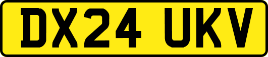 DX24UKV