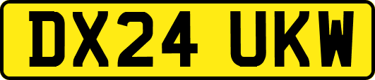 DX24UKW