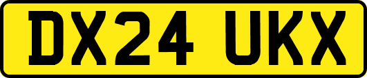 DX24UKX