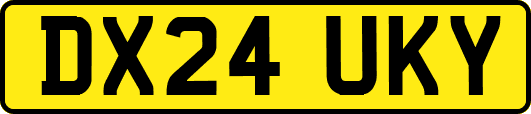 DX24UKY