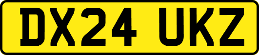 DX24UKZ