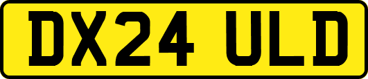 DX24ULD