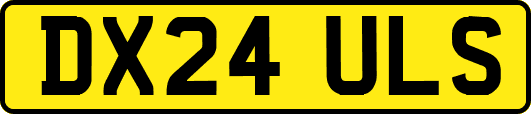 DX24ULS