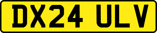 DX24ULV