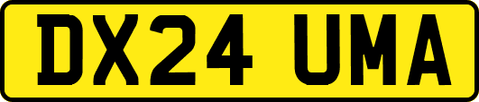 DX24UMA