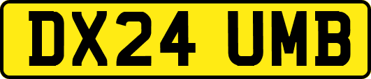DX24UMB