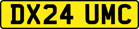DX24UMC