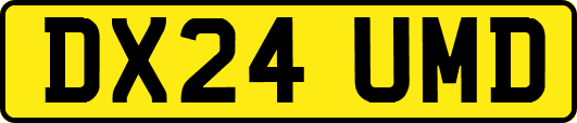 DX24UMD