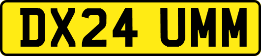 DX24UMM