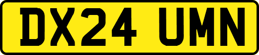 DX24UMN