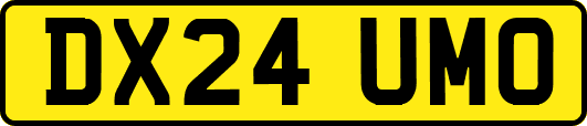 DX24UMO