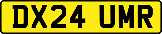 DX24UMR