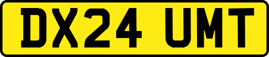 DX24UMT