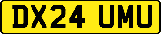 DX24UMU