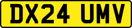 DX24UMV