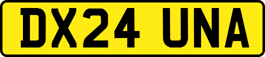 DX24UNA