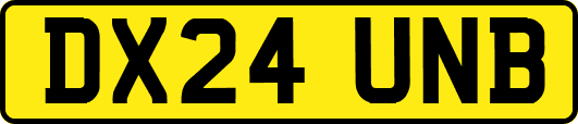DX24UNB