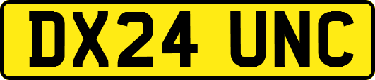 DX24UNC
