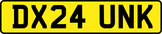 DX24UNK