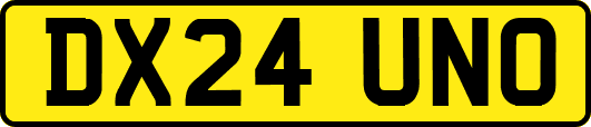 DX24UNO