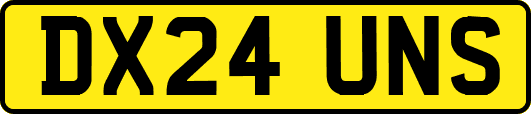 DX24UNS