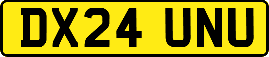 DX24UNU