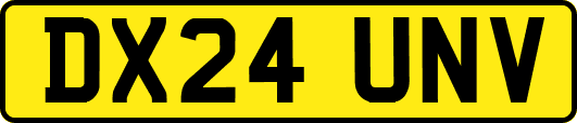 DX24UNV