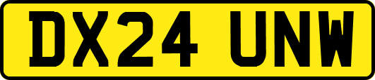 DX24UNW