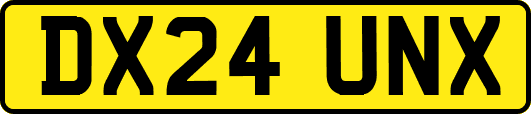 DX24UNX