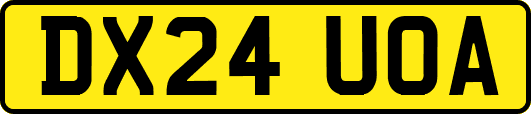 DX24UOA