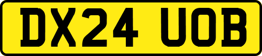 DX24UOB