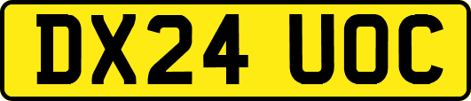 DX24UOC