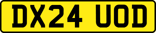 DX24UOD