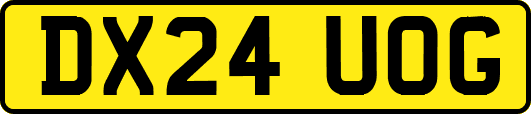 DX24UOG