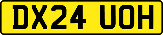 DX24UOH