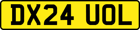 DX24UOL