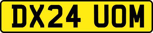 DX24UOM