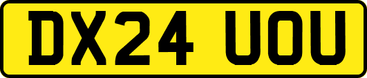 DX24UOU