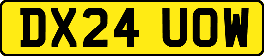 DX24UOW
