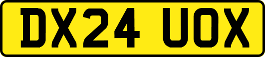 DX24UOX