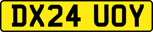 DX24UOY