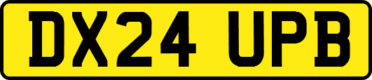 DX24UPB