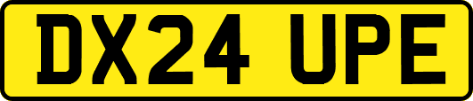 DX24UPE