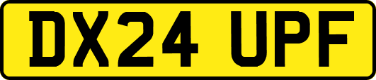 DX24UPF