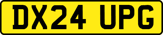 DX24UPG