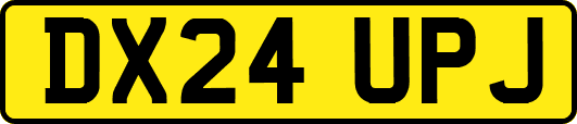 DX24UPJ
