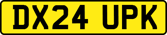 DX24UPK