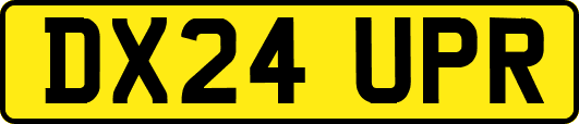DX24UPR