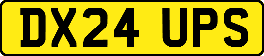 DX24UPS