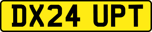 DX24UPT